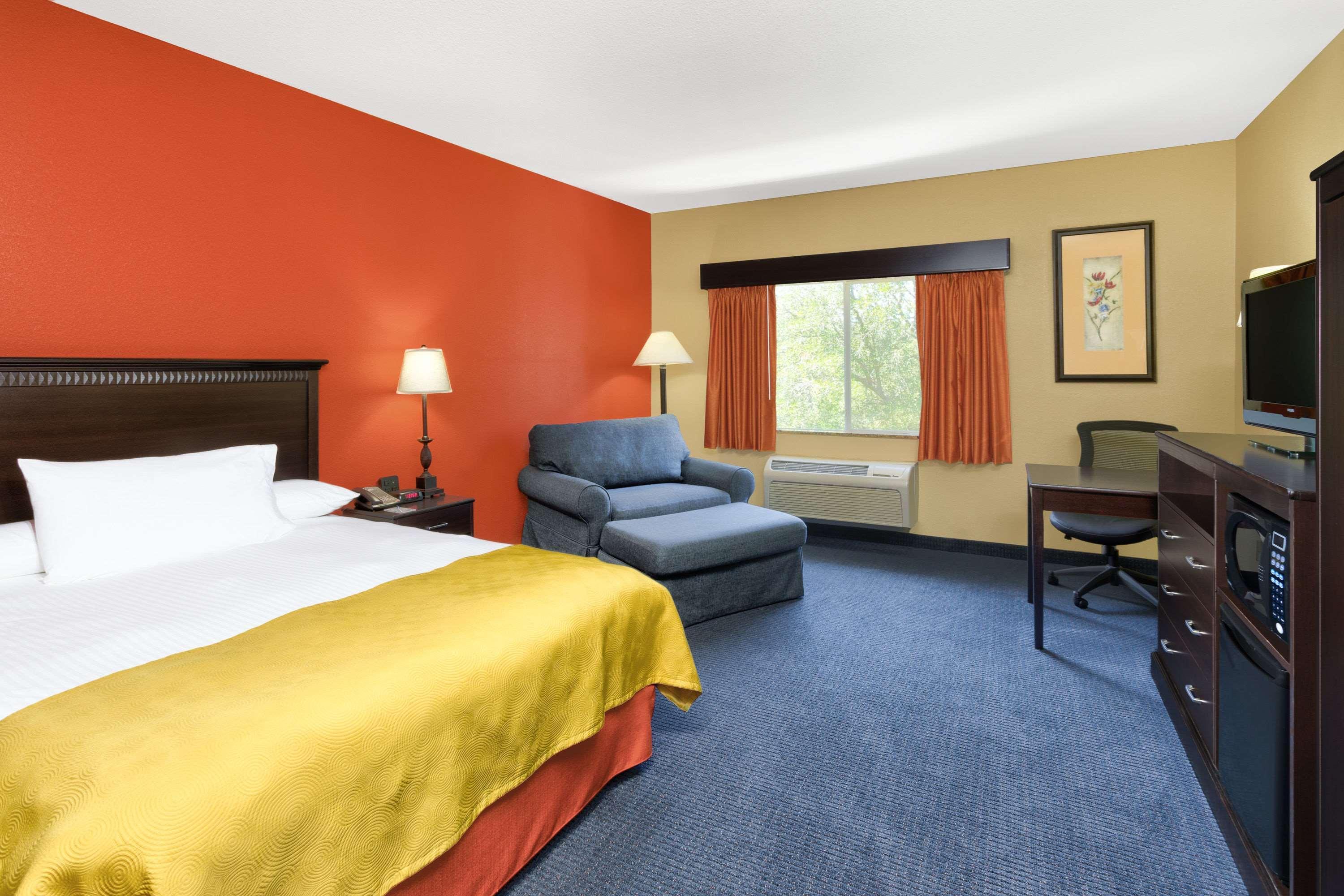 Americinn By Wyndham Vidalia Exterior photo